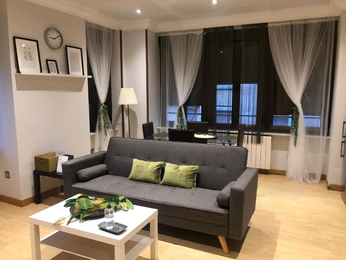 Artheus Apartment *