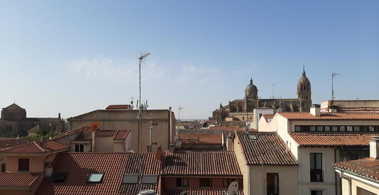 Matilde By Gaiarooms 2* Salamanca