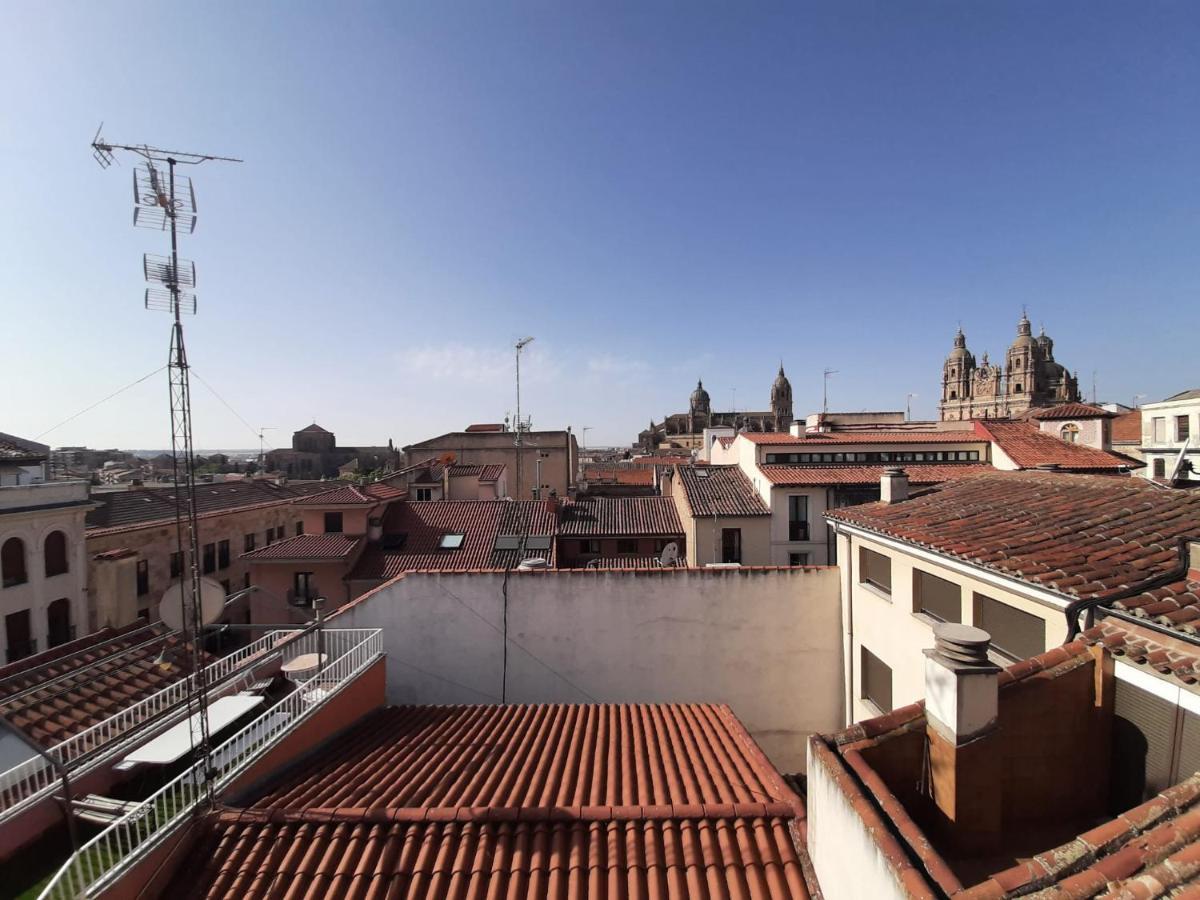 Alda Plaza Mayor Salamanca