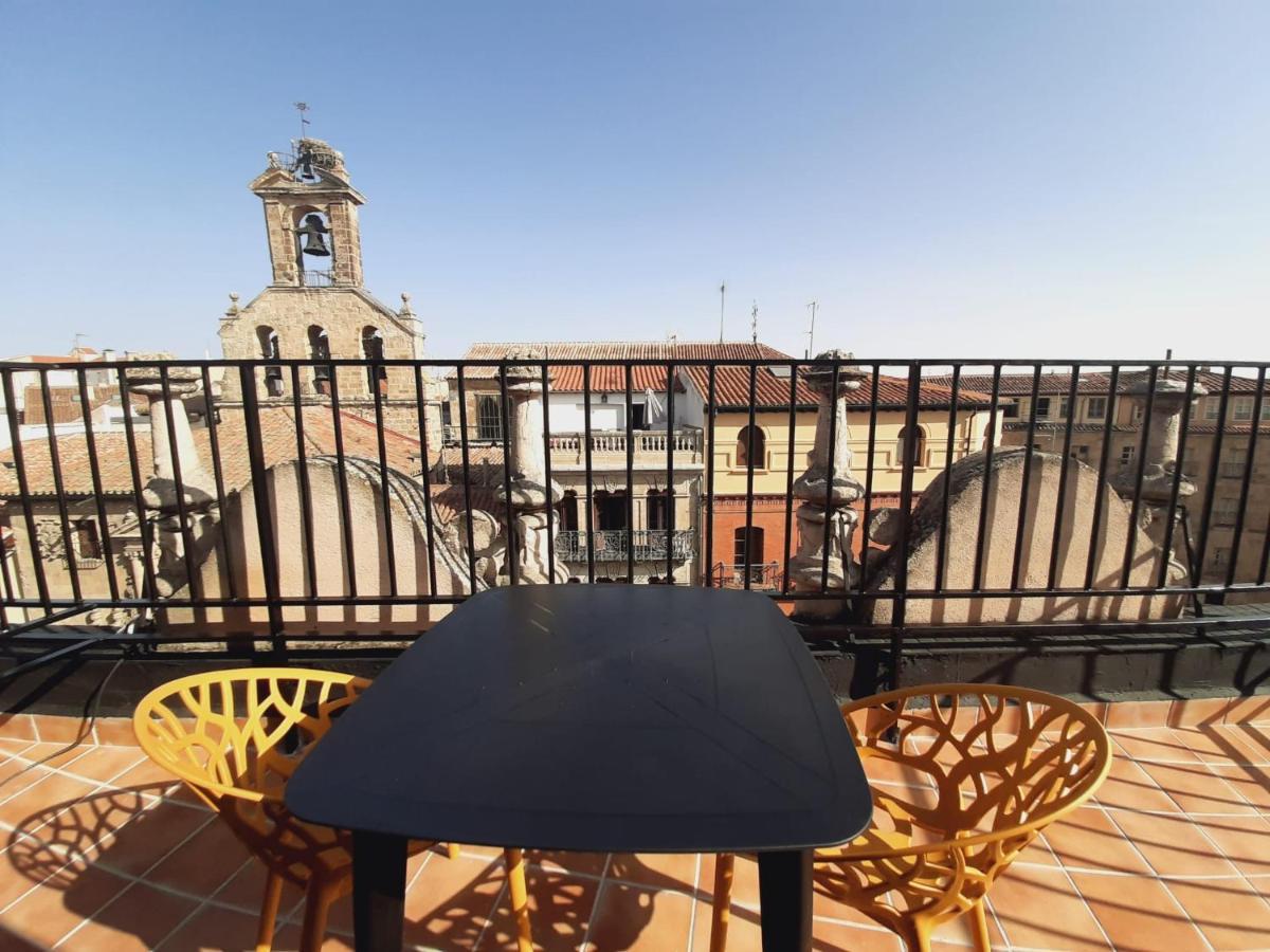 Hotel Alda Plaza Mayor Salamanca