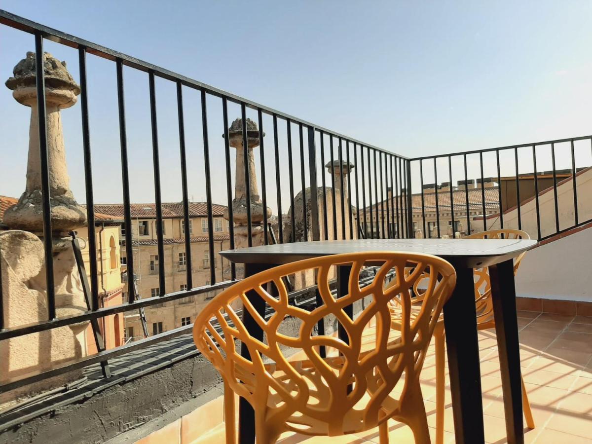 Matilde By Gaiarooms Salamanca