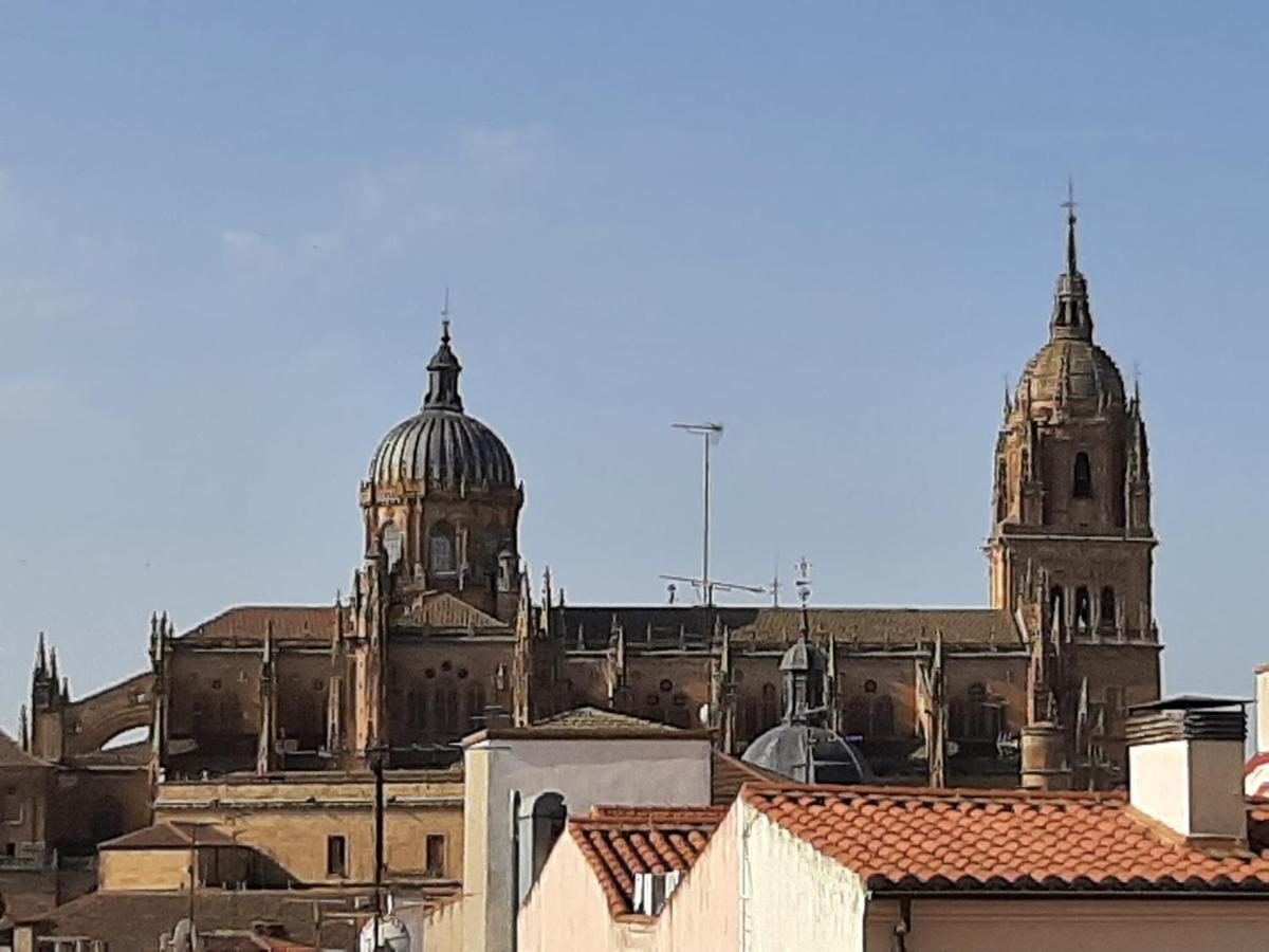 Matilde By Gaiarooms 2* Salamanca