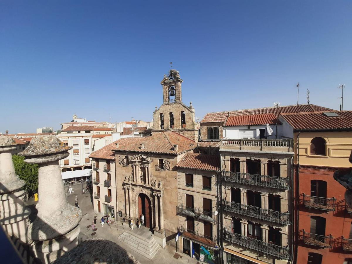 Alda Plaza Mayor Hotel