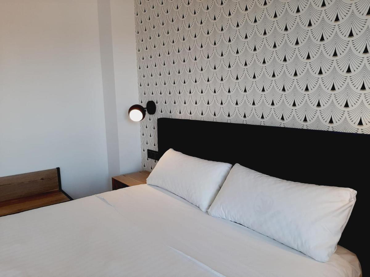 Matilde By Gaiarooms 2* Salamanca