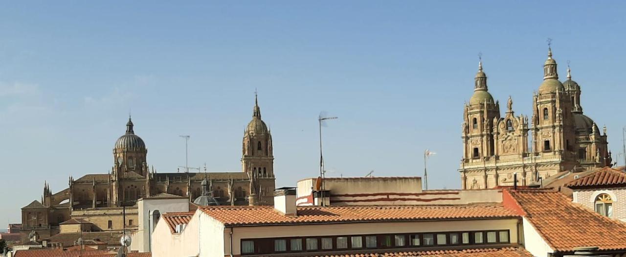 Alda Plaza Mayor 2*