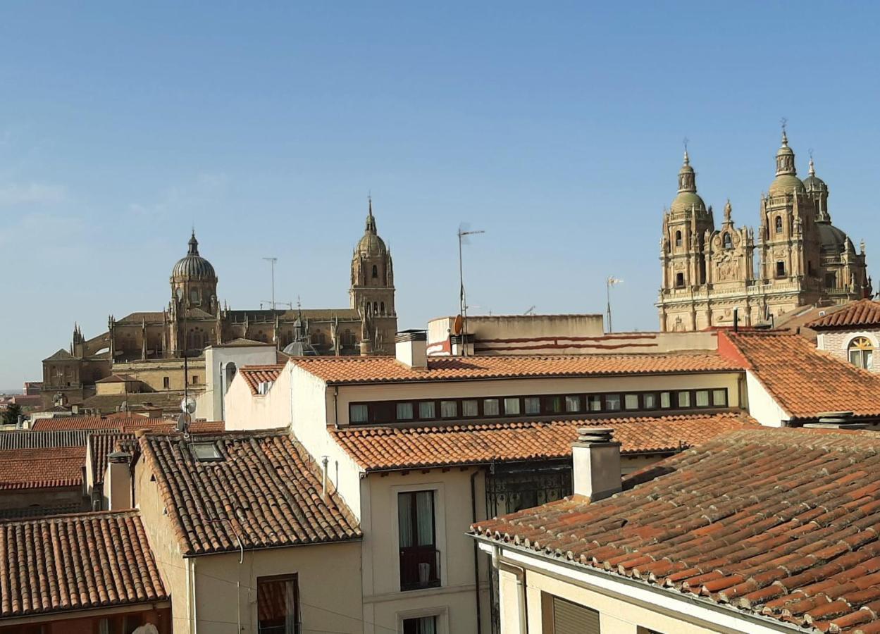 Alda Plaza Mayor Hotel Salamanca