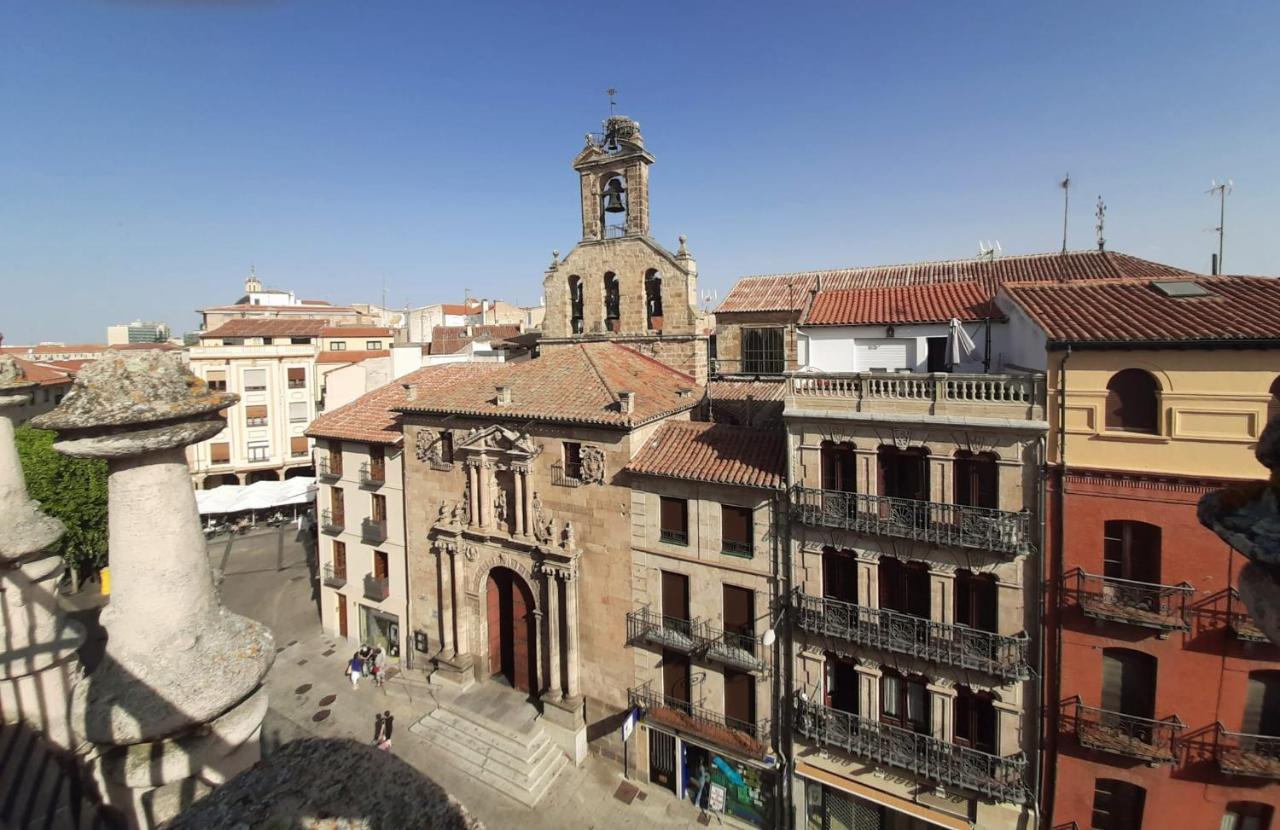 Alda Plaza Mayor Hotel 2*