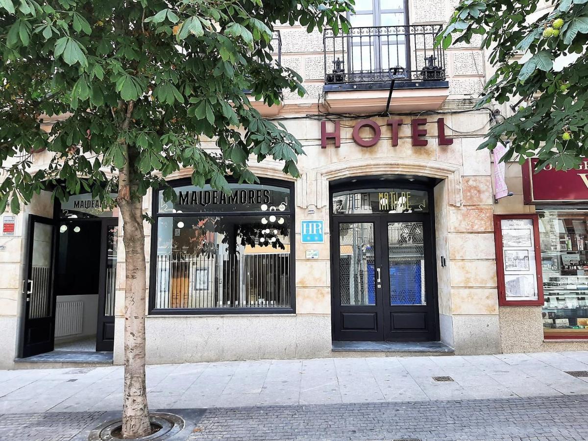 Matilde By Gaiarooms Salamanca