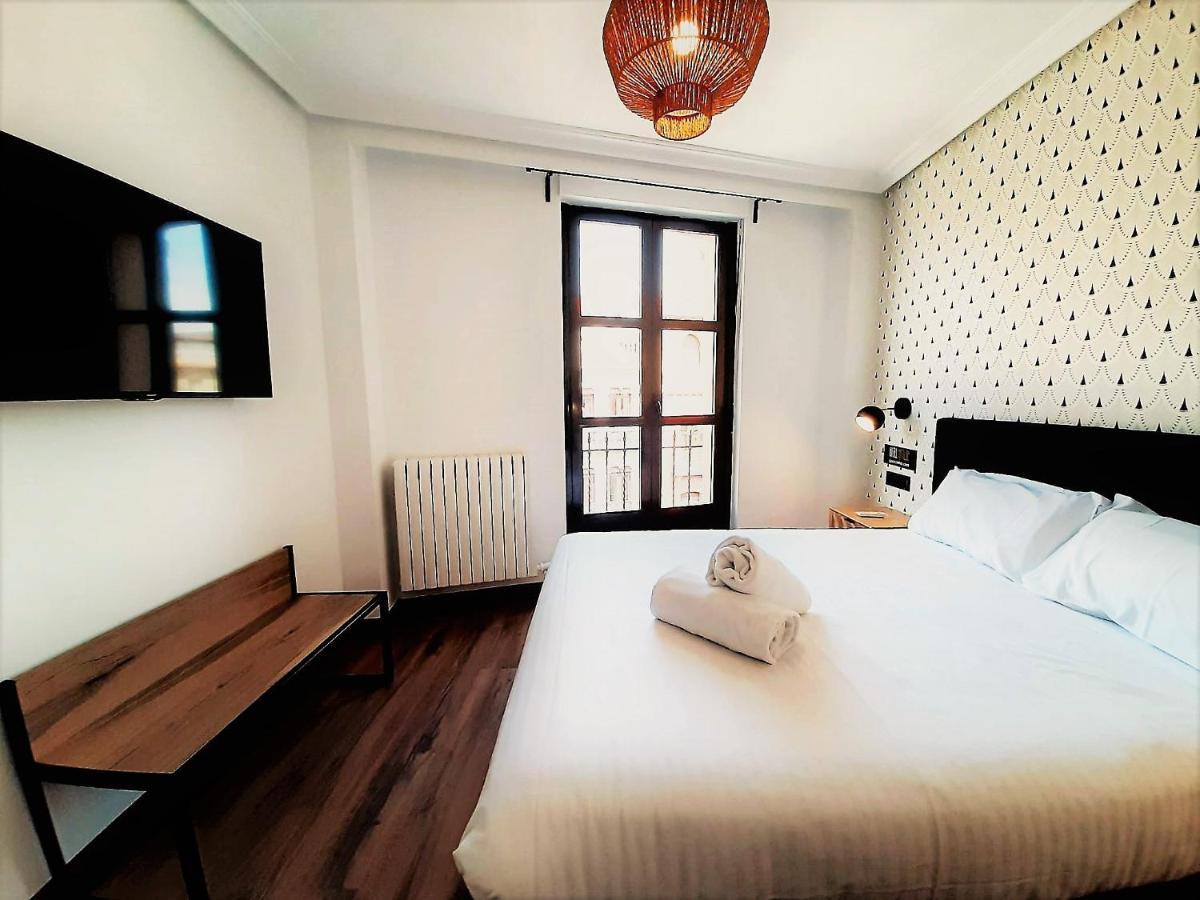 Matilde By Gaiarooms Salamanca