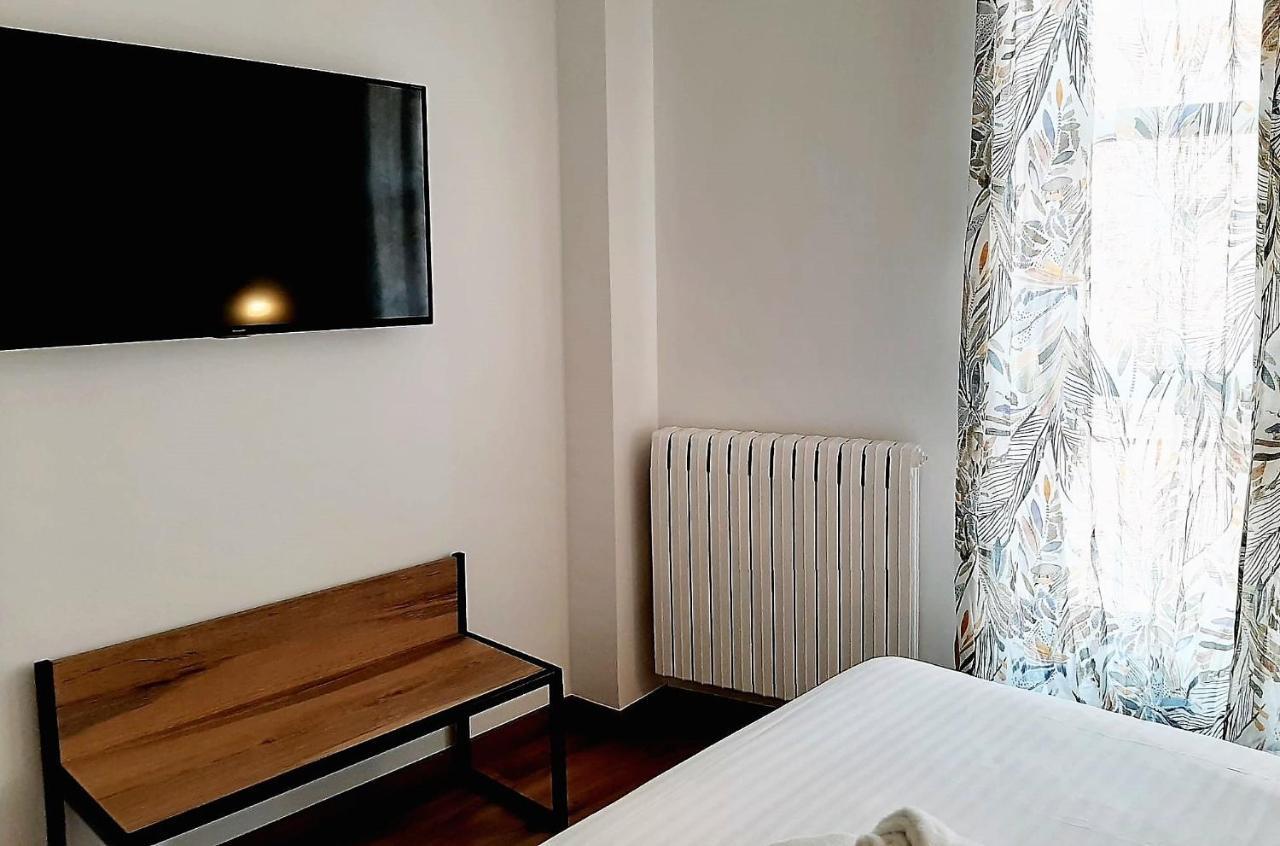 Alda Plaza Mayor Hotel Salamanca