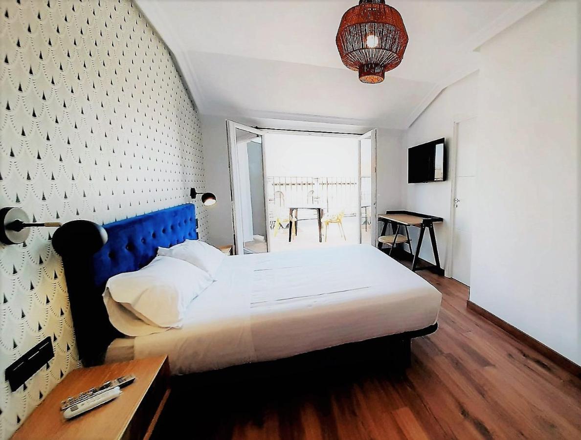 Alda Plaza Mayor Hotel