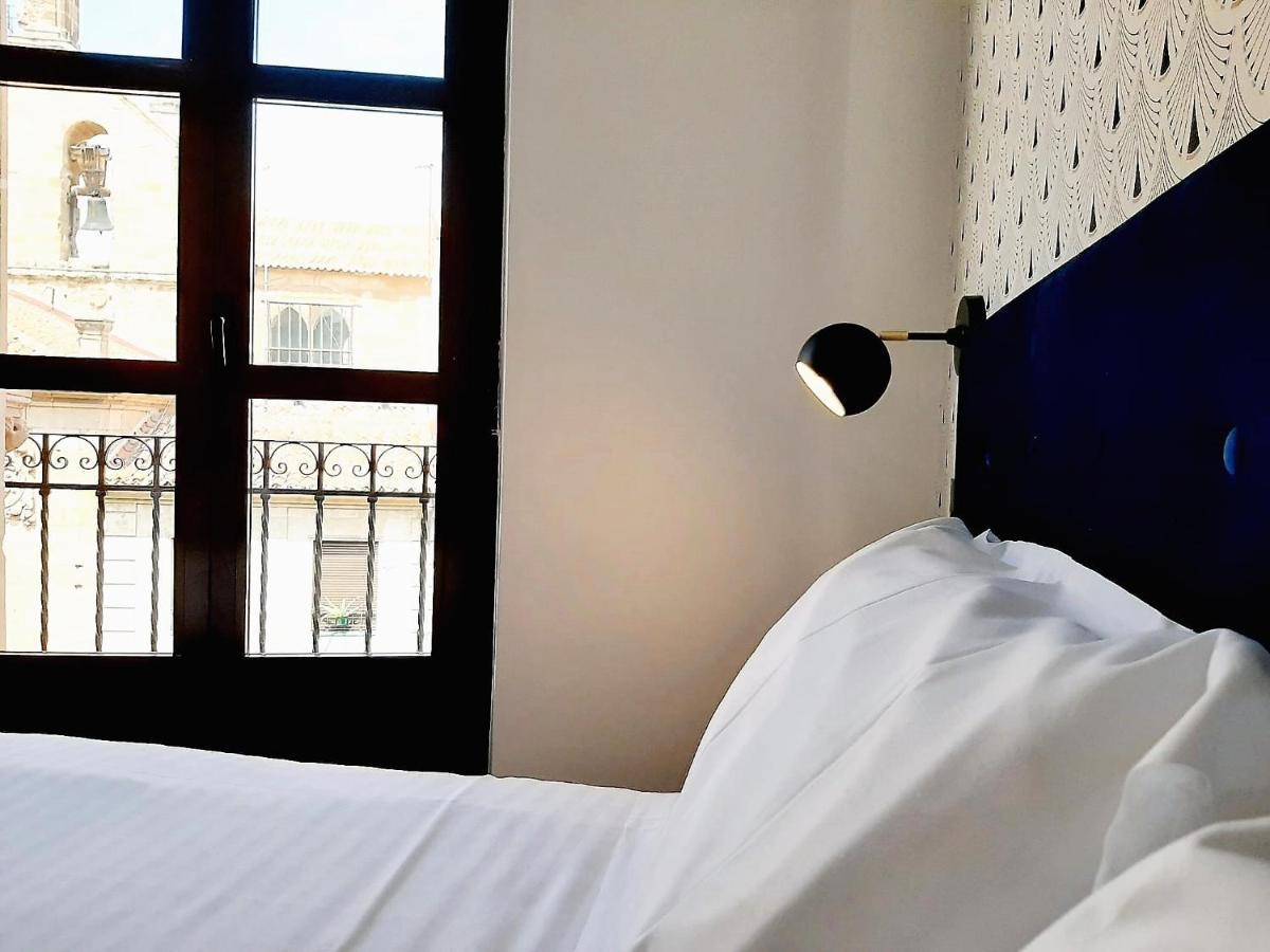 Alda Plaza Mayor Hotel Salamanca