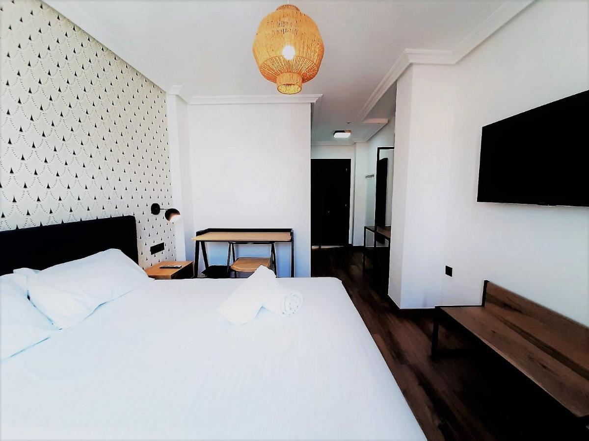 Hotel Alda Plaza Mayor Salamanca