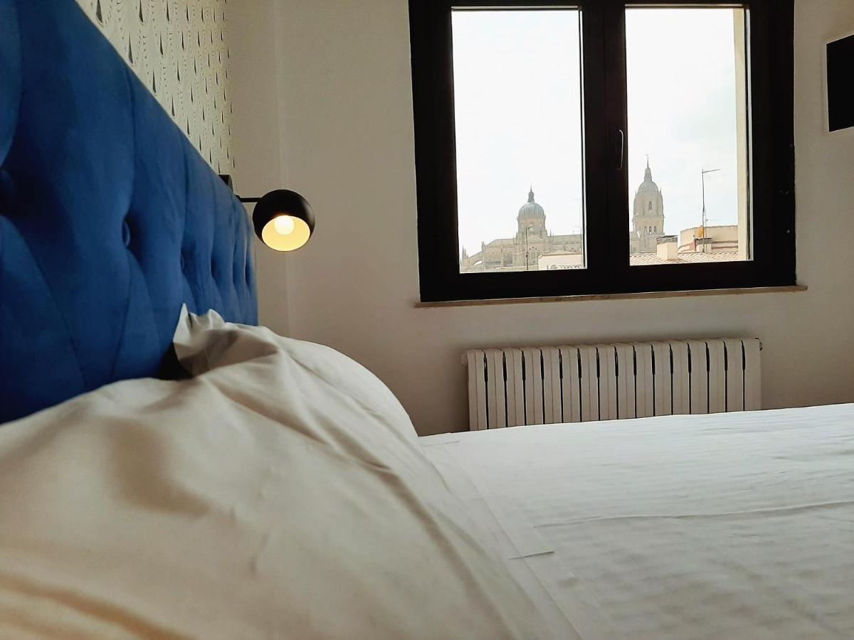 Alda Plaza Mayor Hotel Salamanca