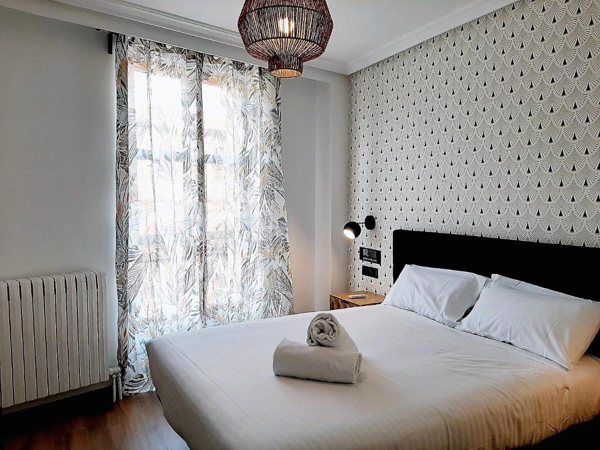 Hotel Matilde By Gaiarooms Salamanca