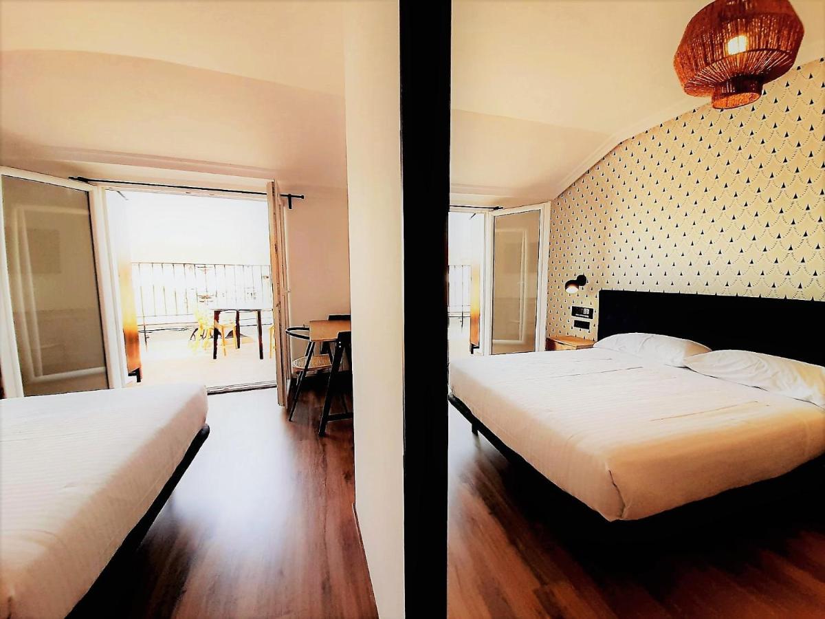 Hotel Alda Plaza Mayor 2*