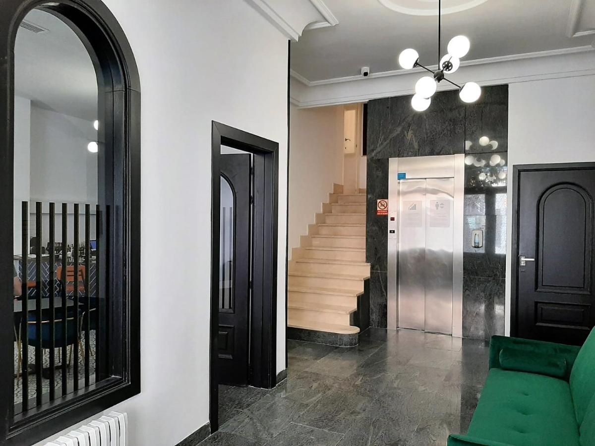 Alda Plaza Mayor Hotel 2*