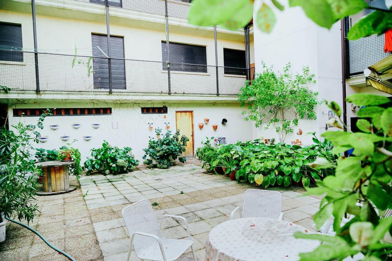 Garden Apartment