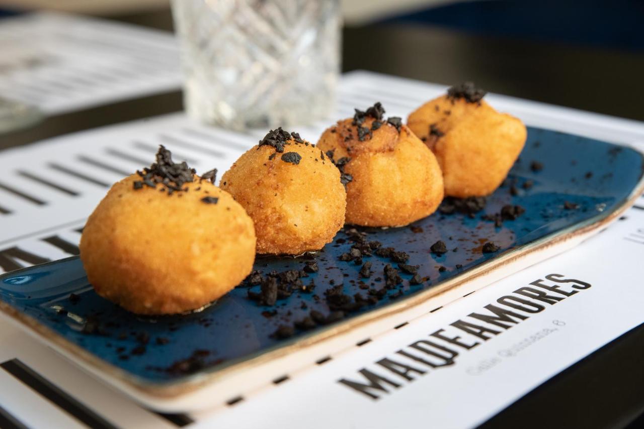 Matilde By Gaiarooms Salamanca