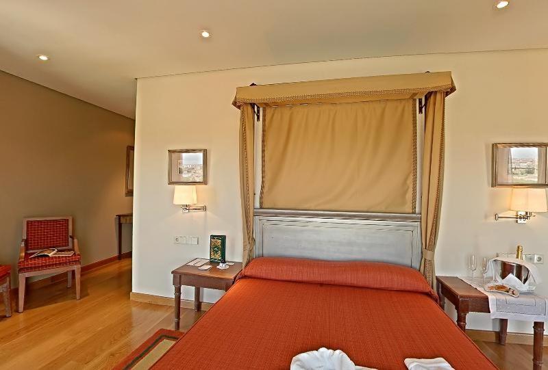 De 4* Salamanca