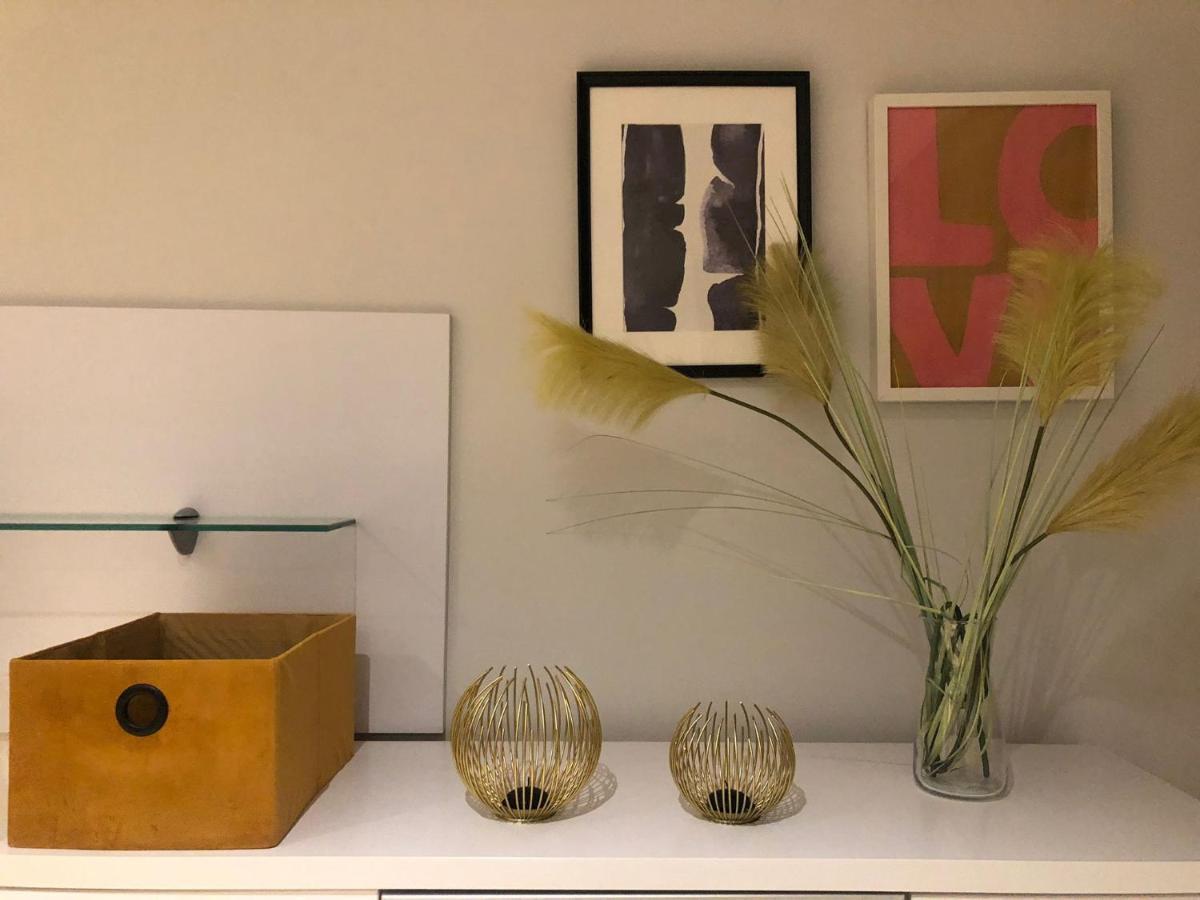 Apartment Artheus
