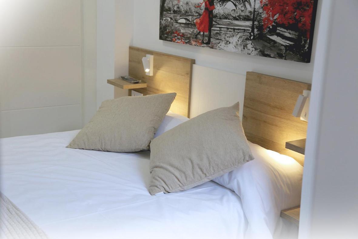 Piso Plaza Mercado 2,3 Apartamento