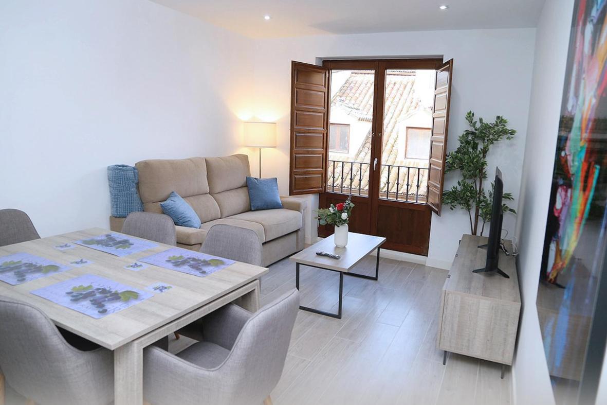Piso Plaza Mercado 3,4 Apartamento Salamanca
