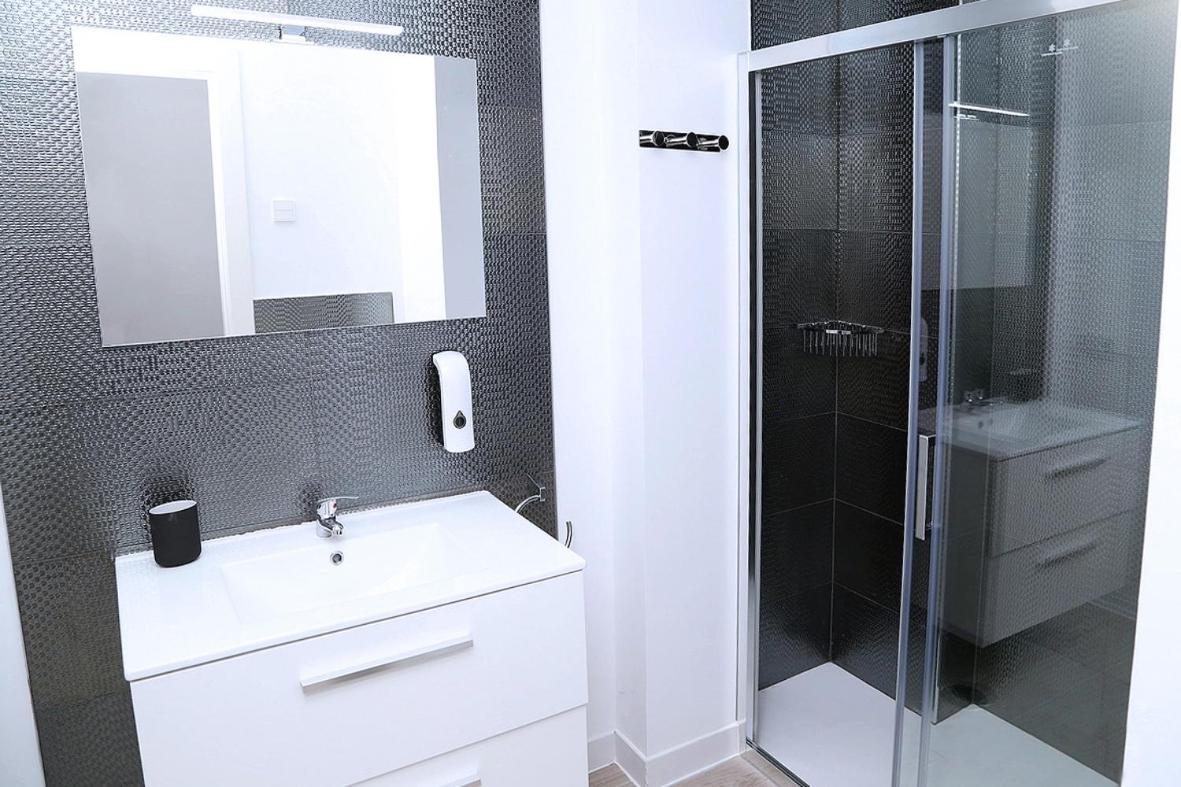 Apartamento Piso Plaza Mercado 3,4 *