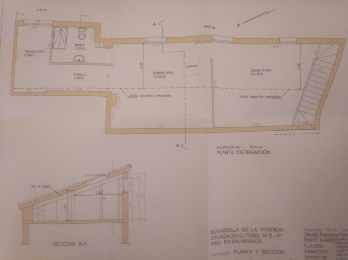 Apartamento Principal Plaza