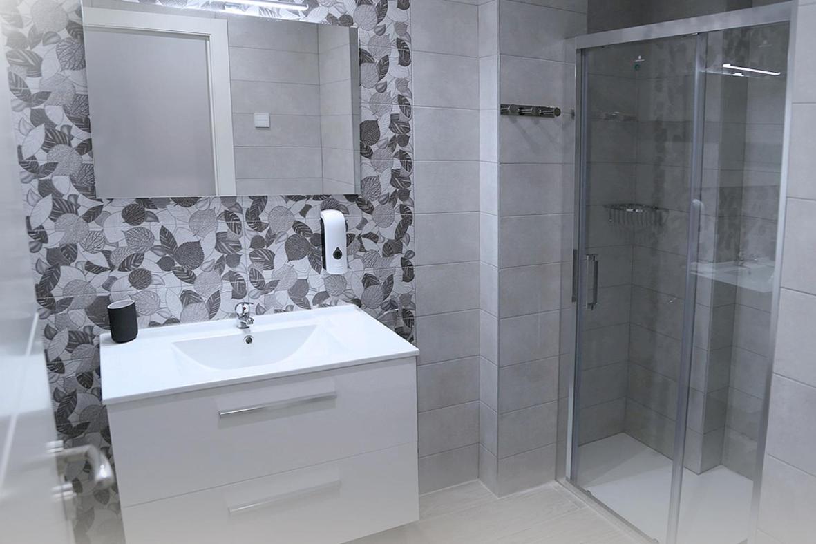 Apartamento Piso Plaza Mercado 2,3 Salamanca