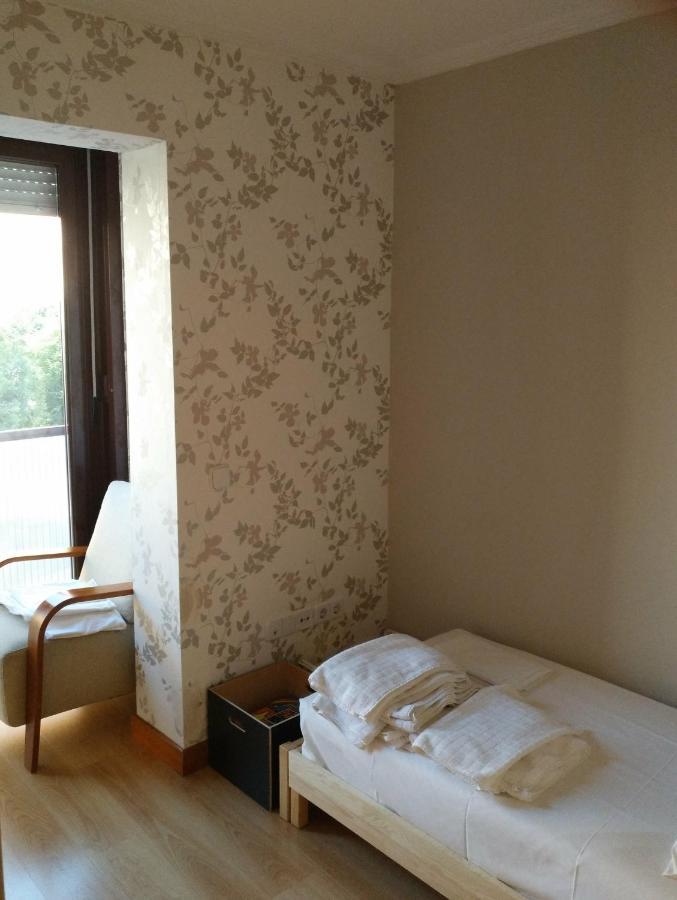 Apartamento Apartamento con aparcamiento gratuito y gran terraza a 10 min de la Plaza Mayor Salamanca