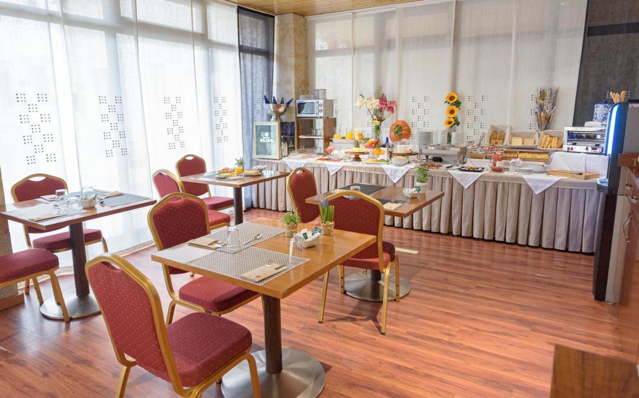 Hospedium Casino Del Tormes 4*