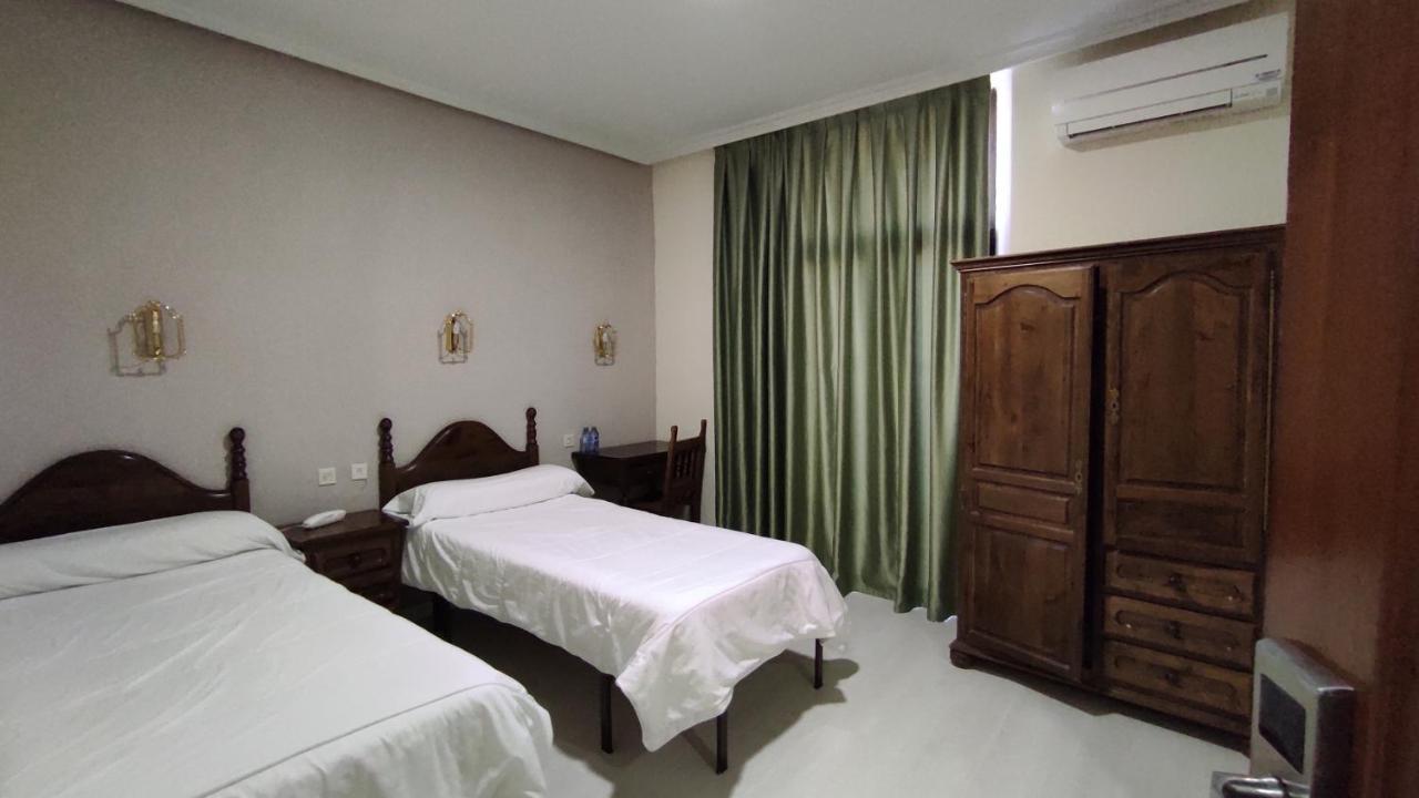 Emperatriz Ii Hotel 2*