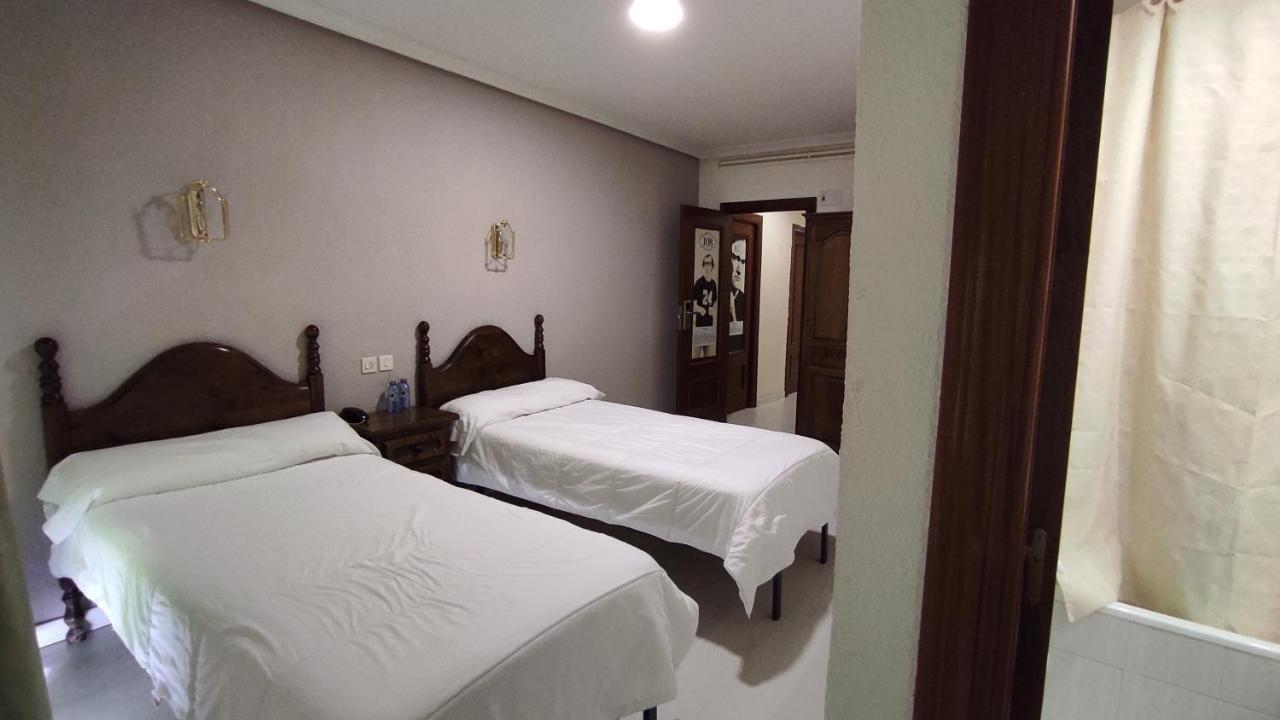 Hotel Emperatriz Ii Salamanca