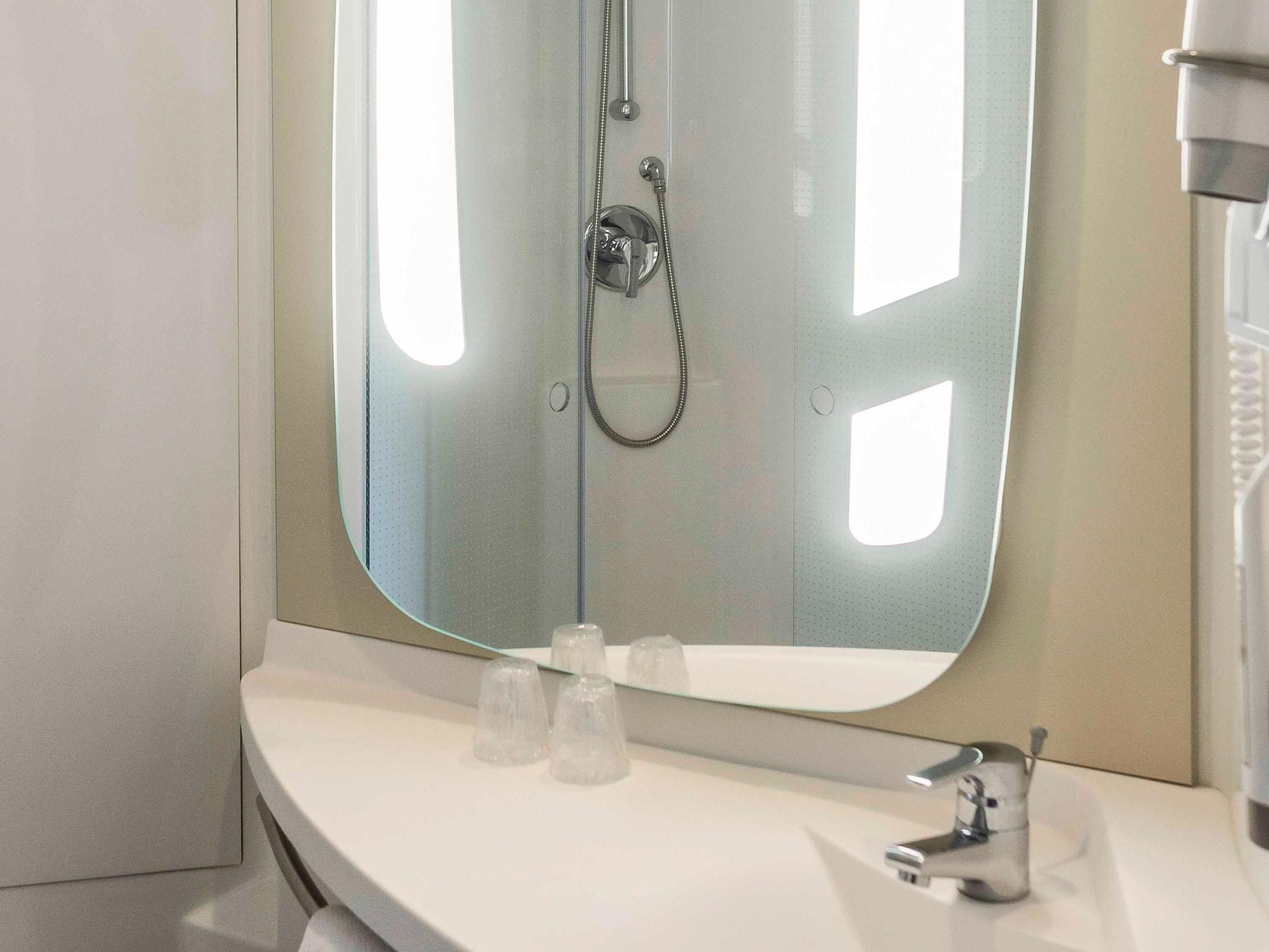 Ibis Hotel Salamanca