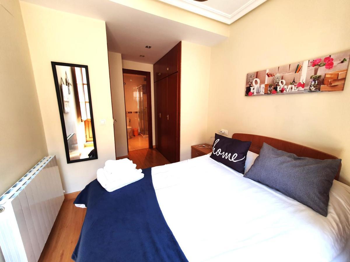 Apartment Vivienda Completa Junto A La Plaza Mayor *
