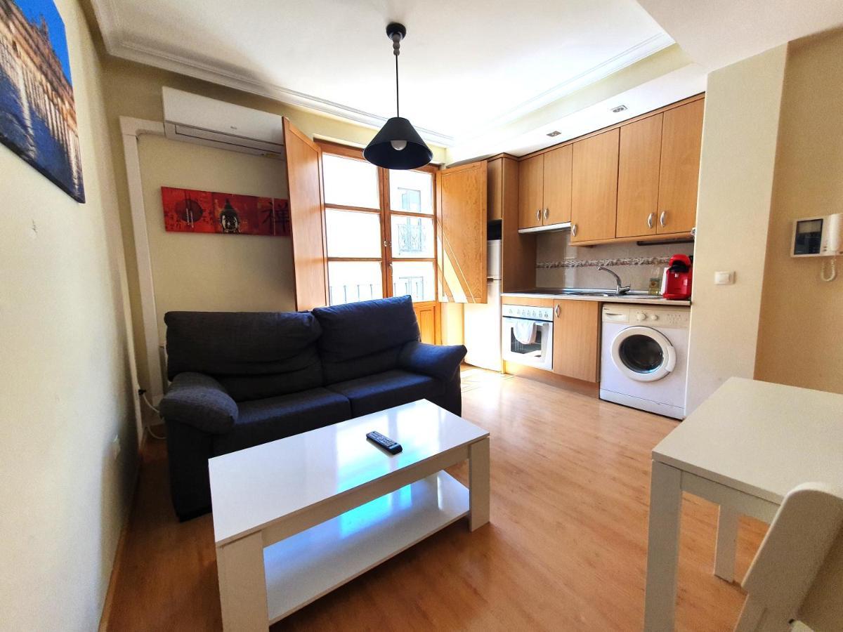 Vivienda Completa Junto A La Plaza Mayor *