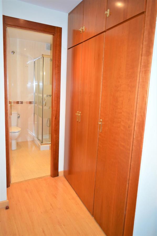 Vivienda Completa Junto A La Plaza Mayor Salamanca