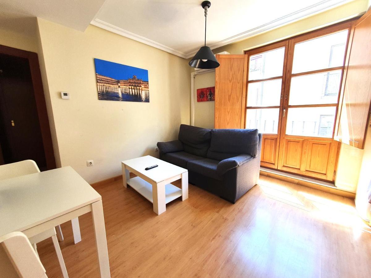 Vivienda Completa Junto A La Plaza Mayor Apartment