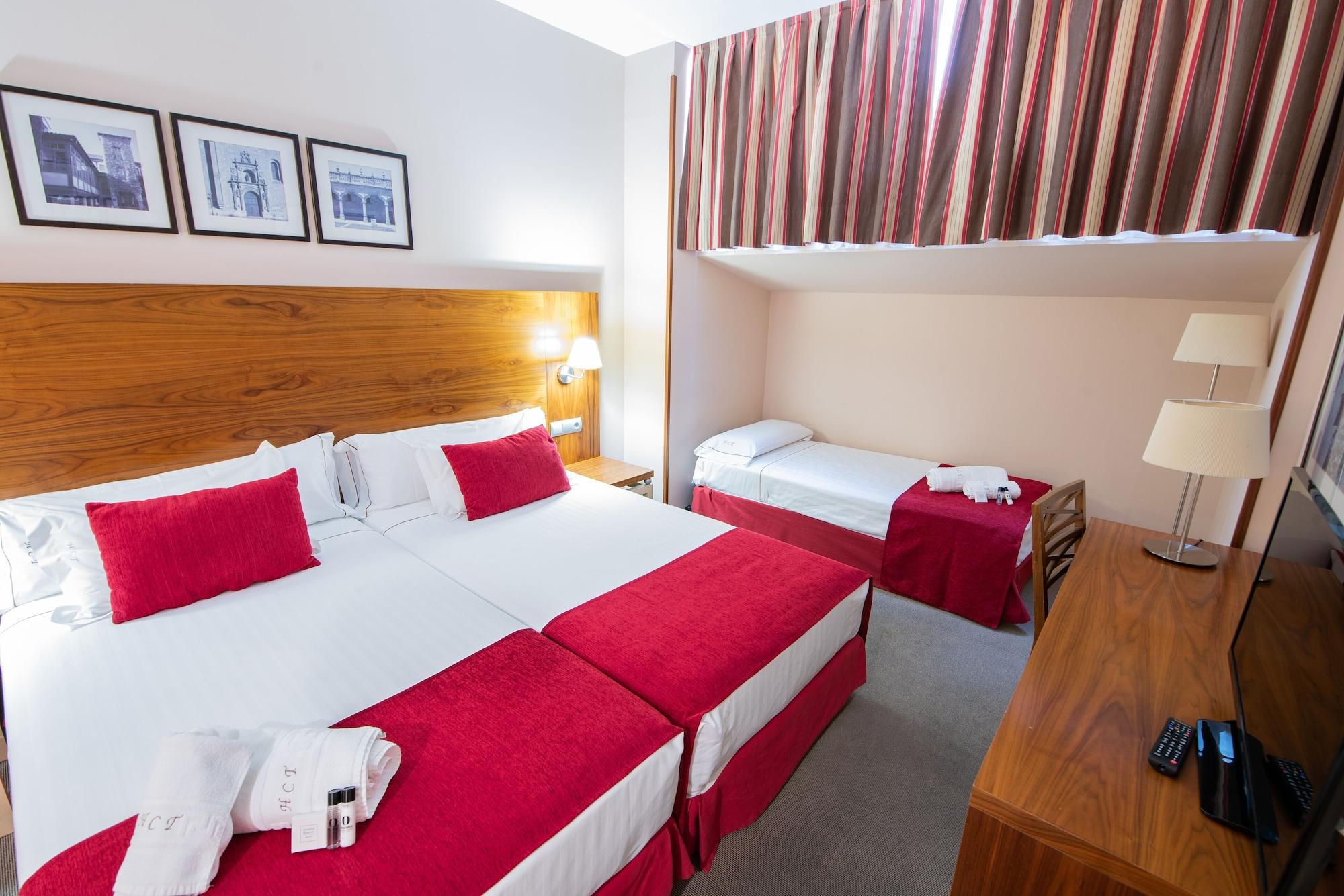 Hospedium Casino Del Tormes Hotel 4*