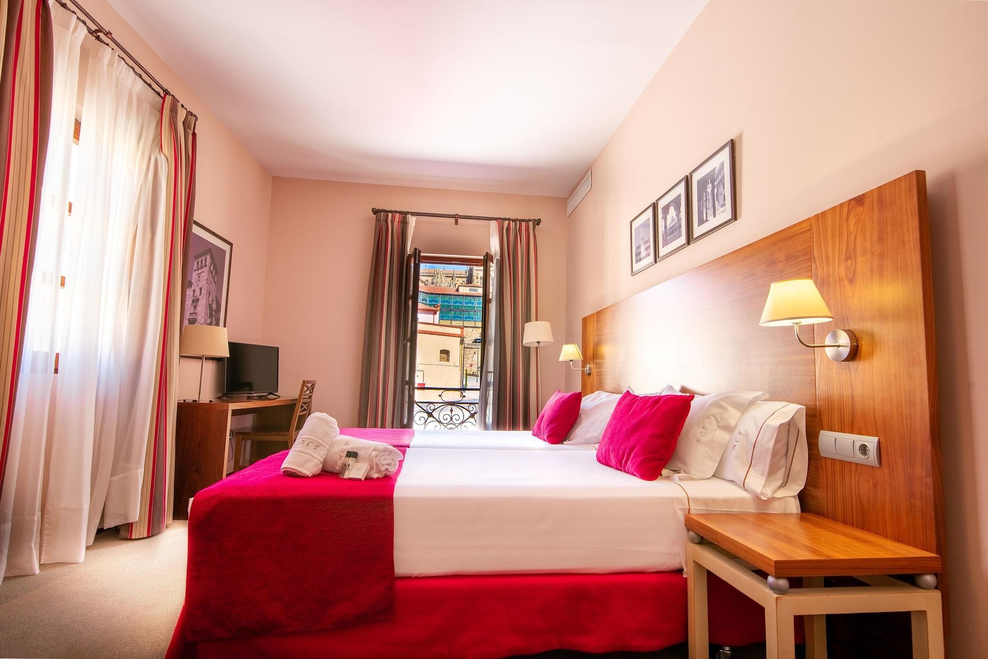 Hospedium Casino Del Tormes Hotel Salamanca
