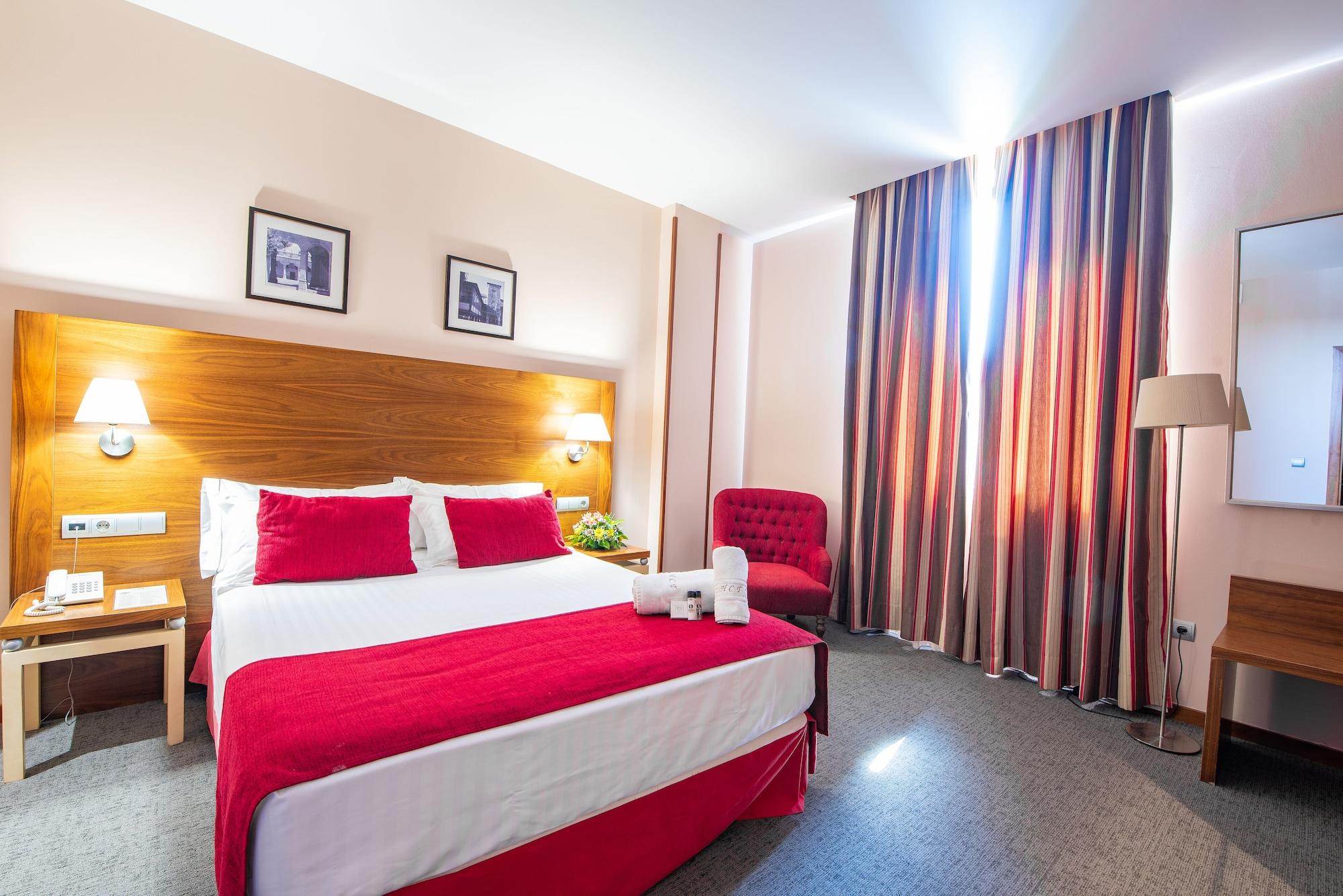 Hospedium Casino Del Tormes Hotel Salamanca