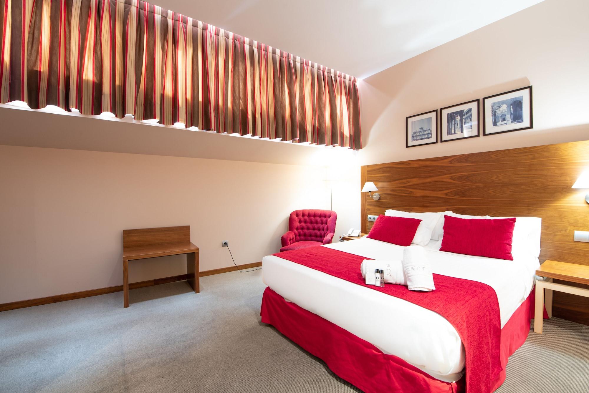 Hospedium Casino Del Tormes Hotel
