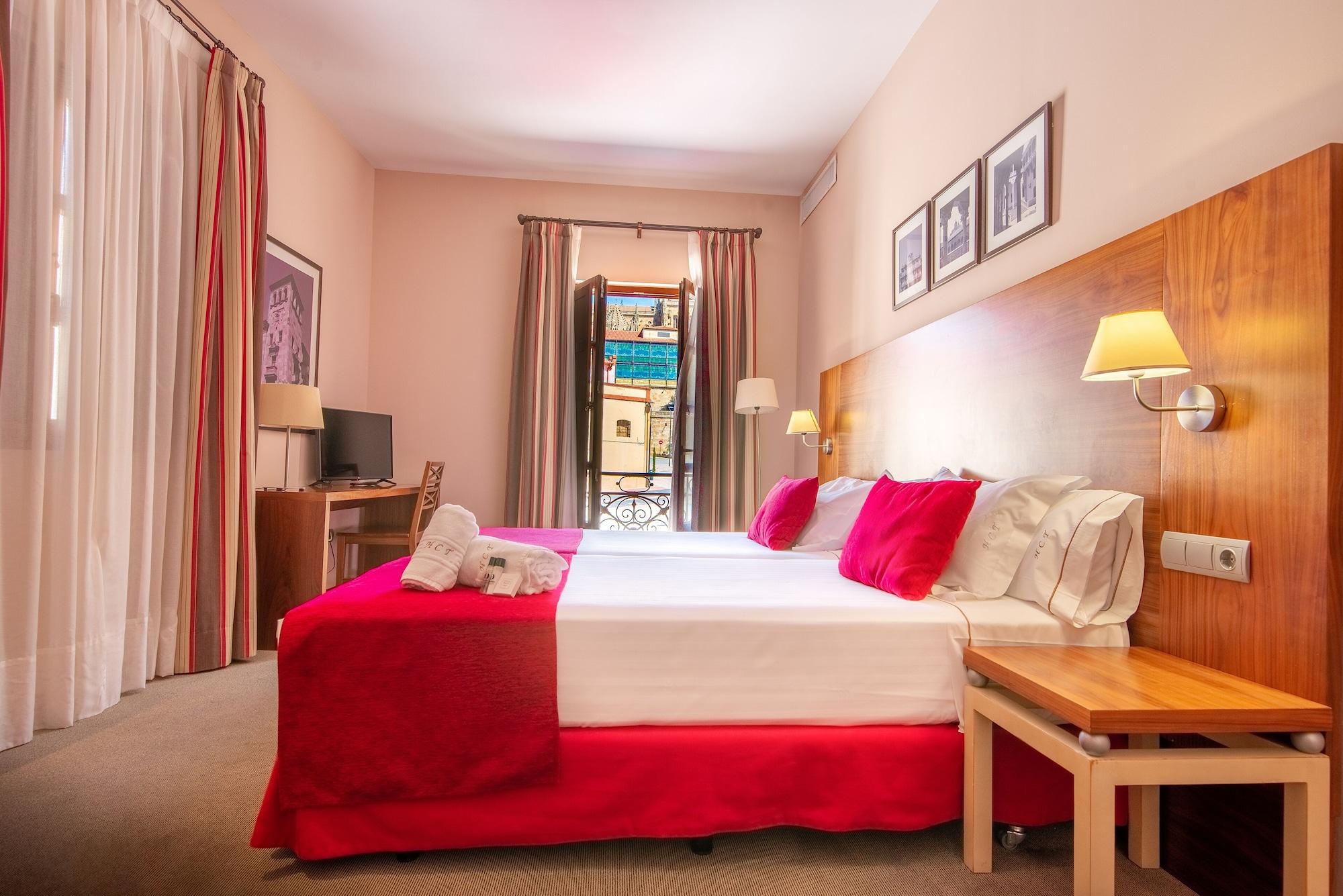 Hospedium Casino Del Tormes Hotel 4*