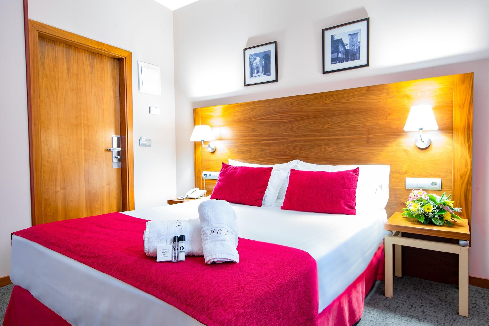 Hospedium Casino Del Tormes Hotel 4*