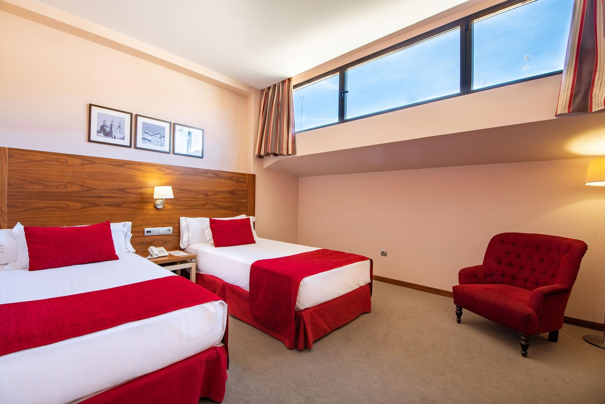 Hospedium Casino Del Tormes