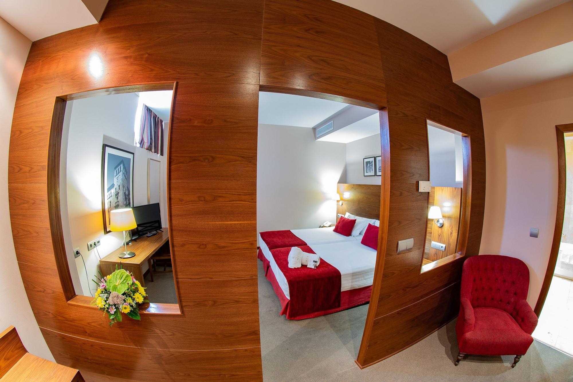 Hospedium Casino Del Tormes 4* Salamanca