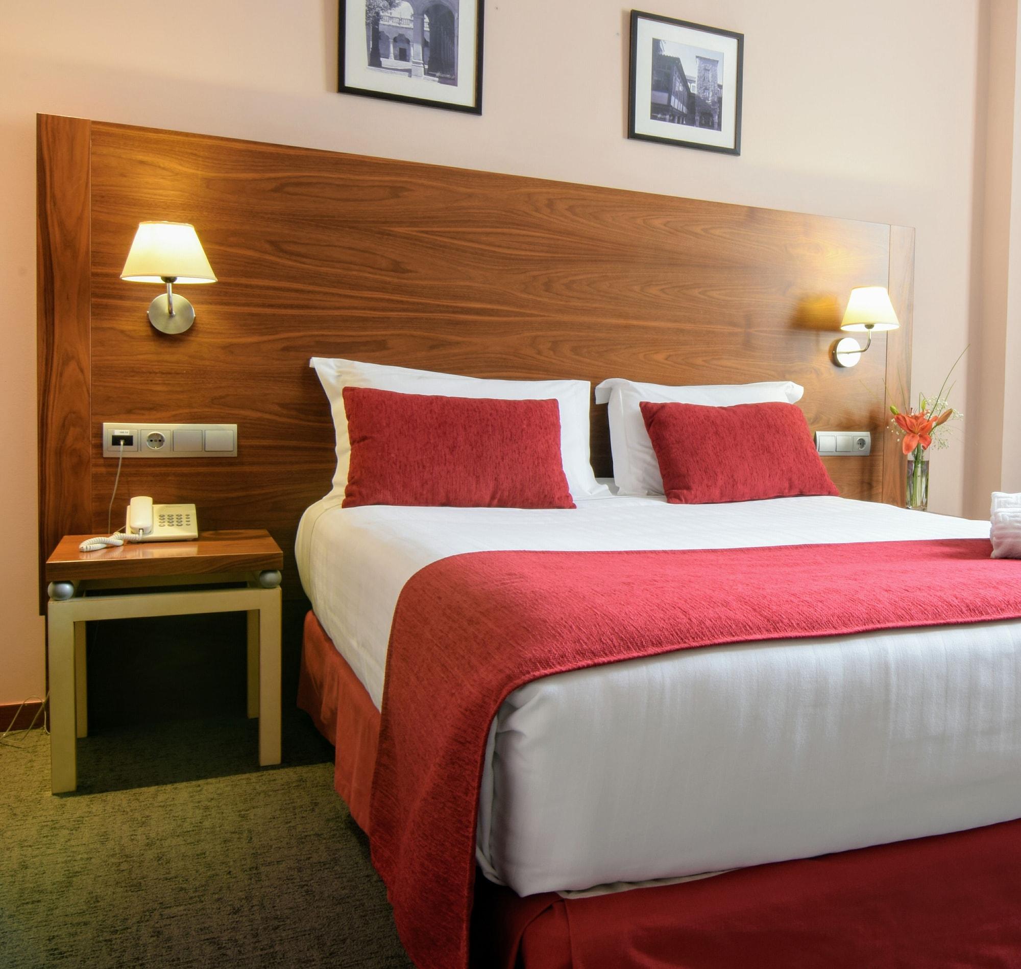 Hospedium Casino Del Tormes Hotel Salamanca
