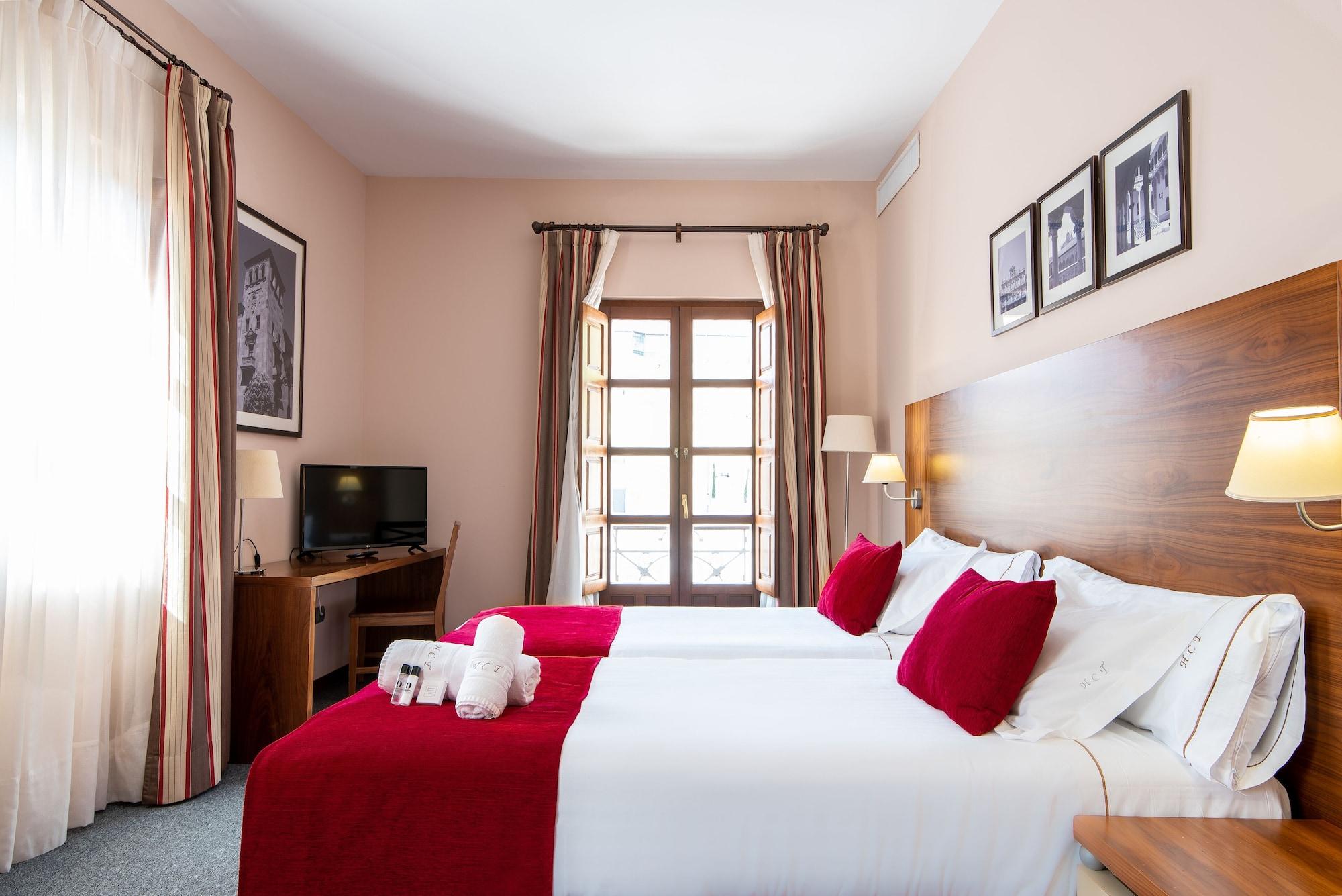 Hospedium Casino Del Tormes Hotel