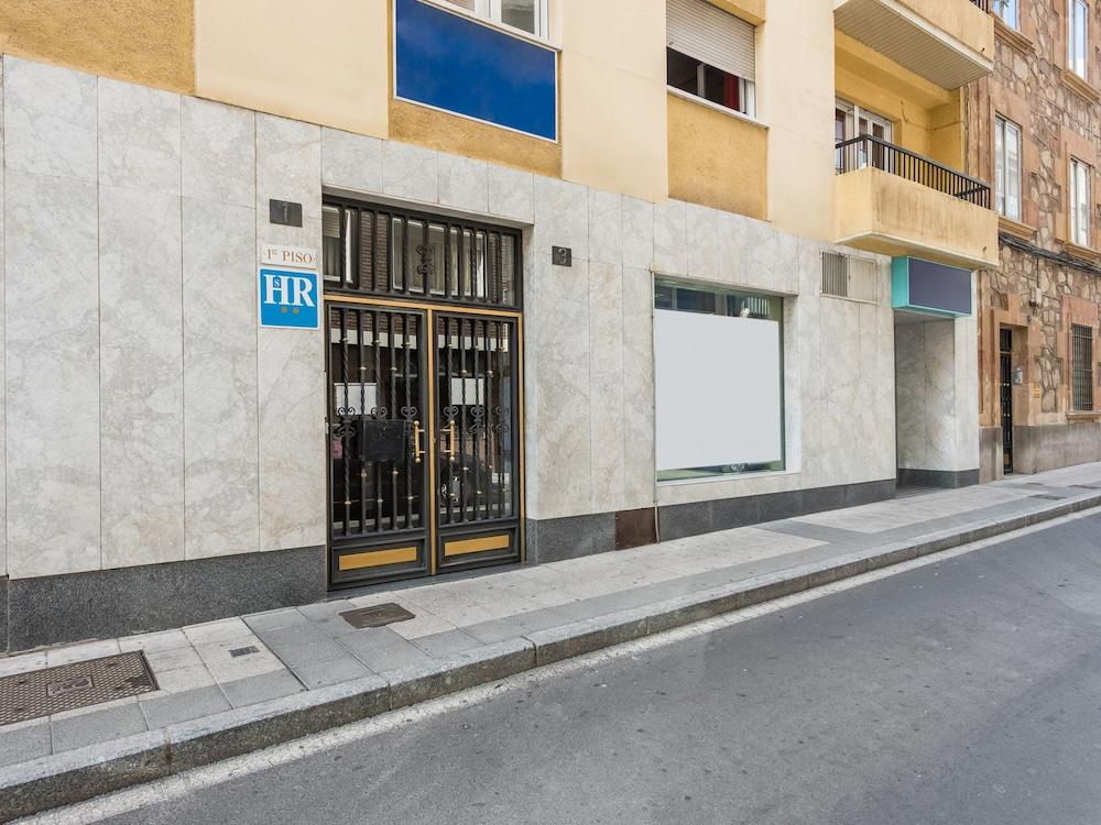 Uría Salamanca